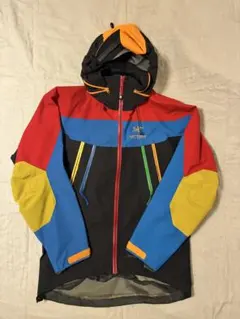 2026年最新】アークテリクス ビームス ジャケットの人気アイテム