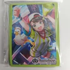 2026年最新】大空スバル スリーブの人気アイテム - メルカリ