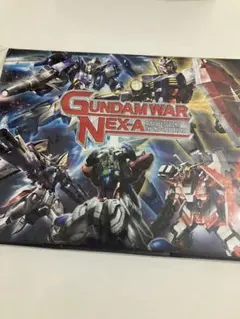 2026年最新】ガンダムウォー 未開封の人気アイテム - メルカリ