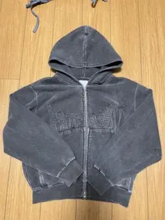 2026年最新】BLess u ジップパーカーの人気アイテム - メルカリ