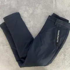 2026年最新】パーリーゲイツ ダウン パンツの人気アイテム - メルカリ