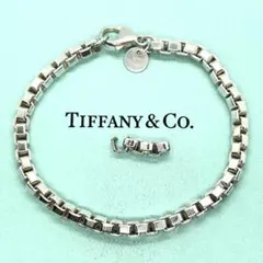 2026年最新】ティファニー ベネチアン ブレスレット 18の人気アイテム