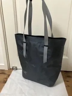 2026年最新】アークテリクス-ARCTERYX グランヴィル18トートの人気