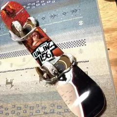 2026年最新】バートン UNINC ビンディングの人気アイテム - メルカリ