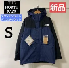 2026年最新】north face gtx denim mountain jacketの人気アイテム