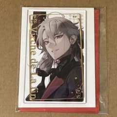 終遠のヴィルシュ 終ヴィル アンクゥ アクリルカード オトパ ラーメン