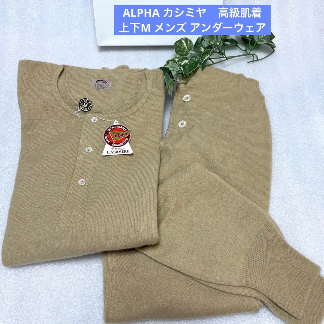 2026年最新】ALPHA 下着・アンダーウェアの人気アイテム - メルカリ