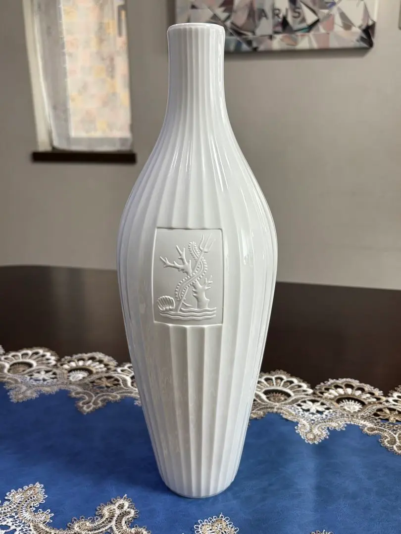 2026年最新】ジノリ 花瓶の人気アイテム - メルカリ