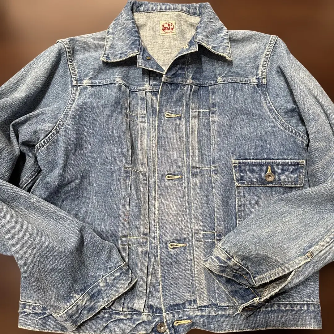 2026年最新】チマラ chimala gジャンの人気アイテム - メルカリ