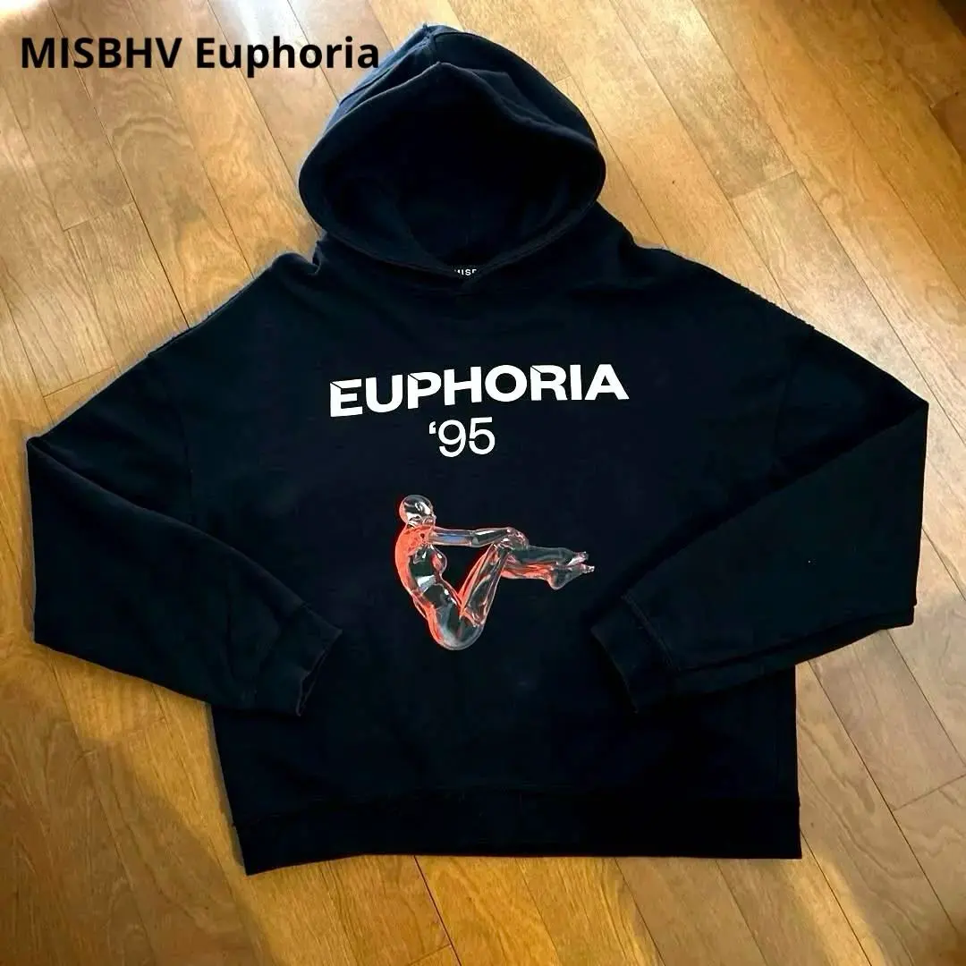 2026年最新】misbhv パーカーの人気アイテム - メルカリ