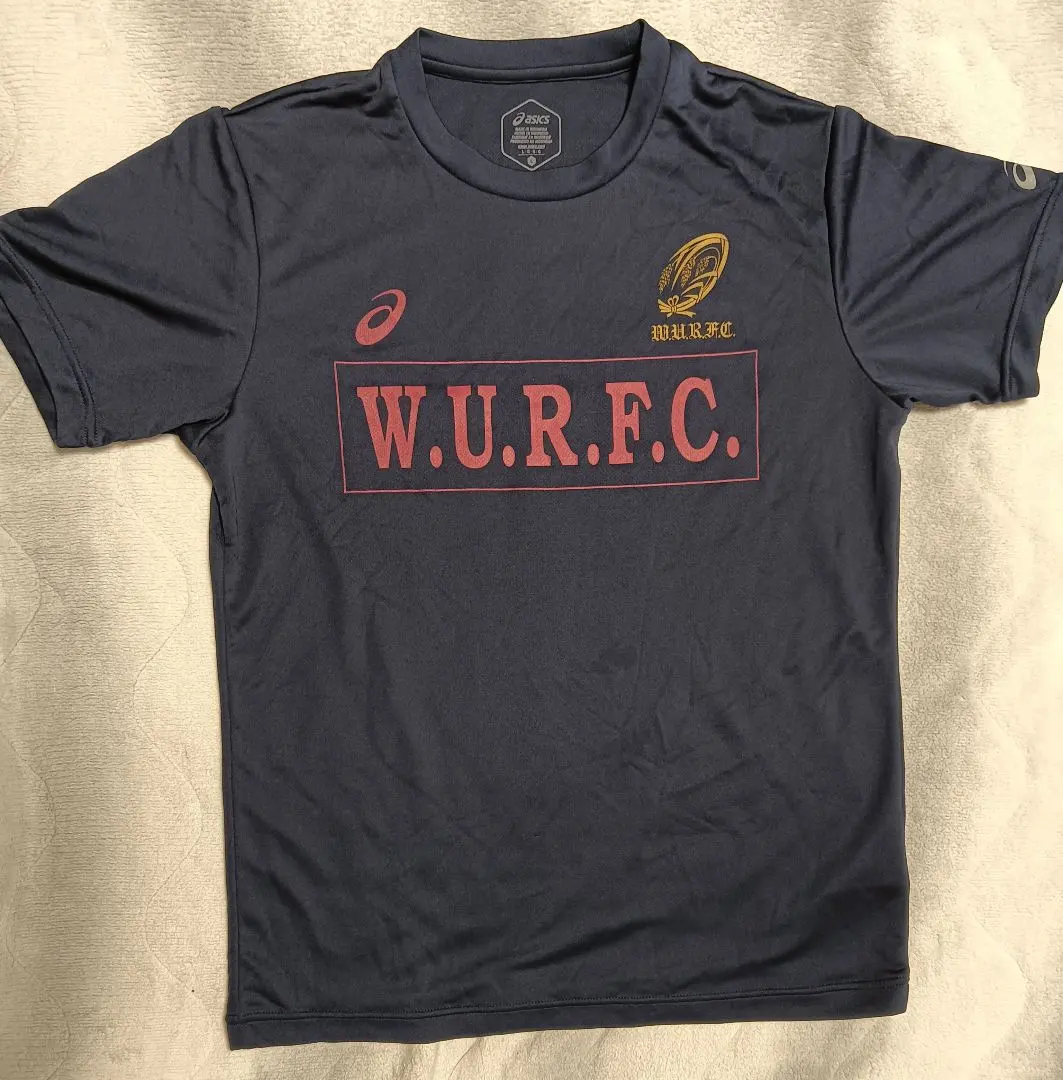 2026年最新】早稲田 ラグビー シャツの人気アイテム - メルカリ