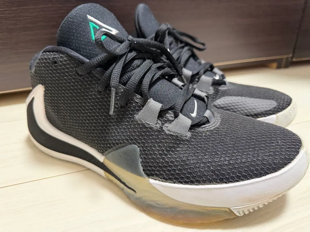 2026年最新】ズームフリーク1 27cmの人気アイテム - メルカリ