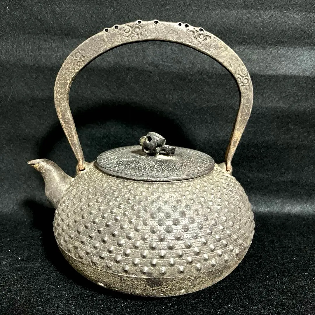 2026年最新】南部鉄瓶 齋峰の人気アイテム - メルカリ