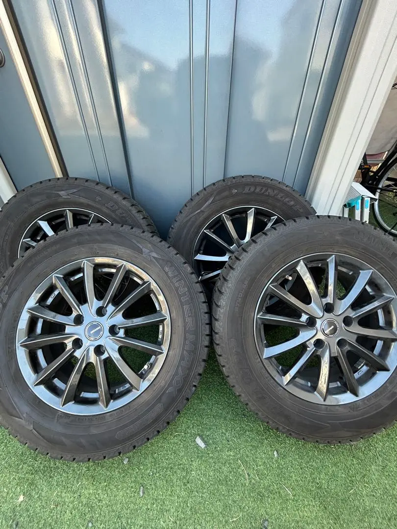 2026年最新】エルグランド e51 スタッドレスの人気アイテム - メルカリ