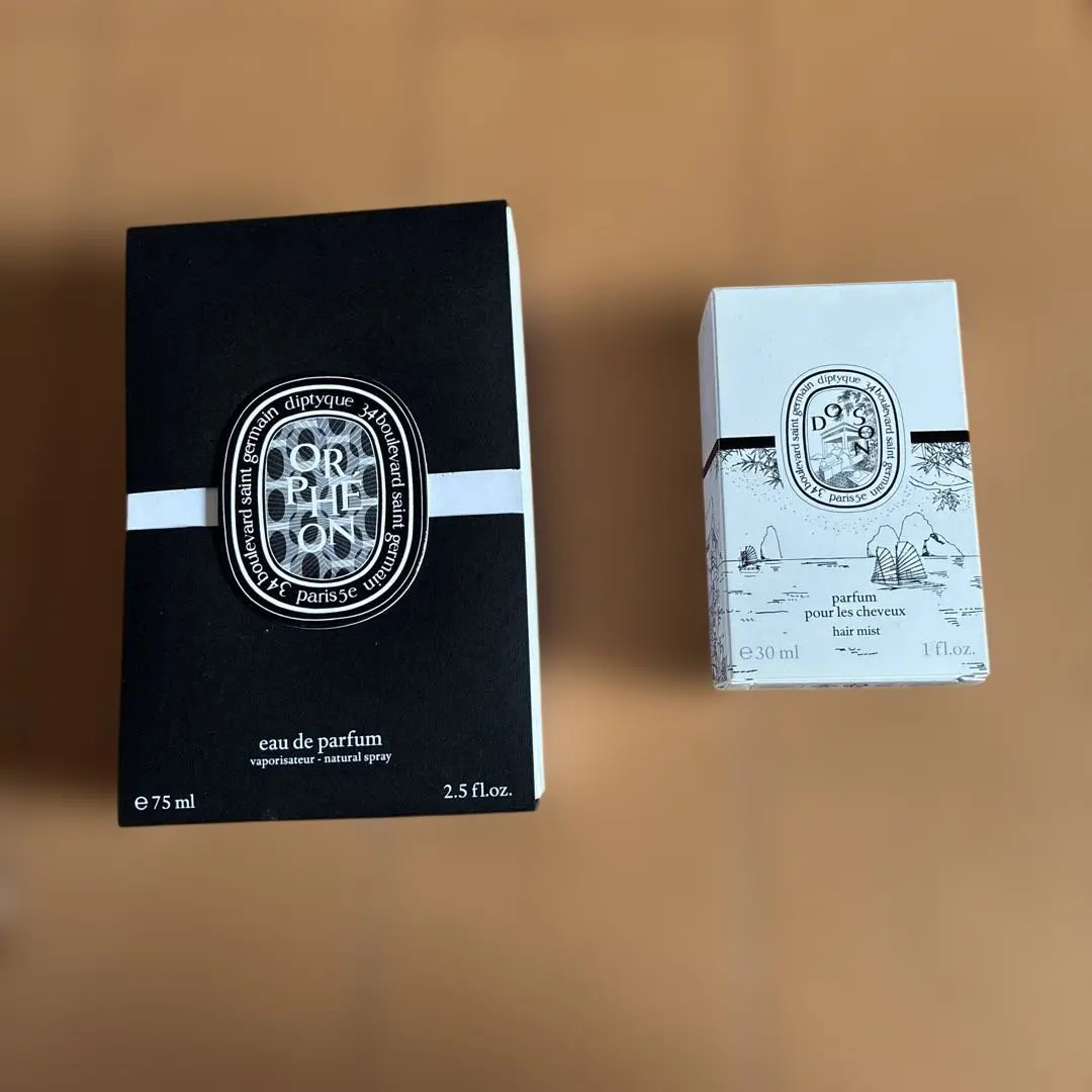 2026年最新】DIptyque ドソン ヘアフレグランスの人気アイテム - メルカリ