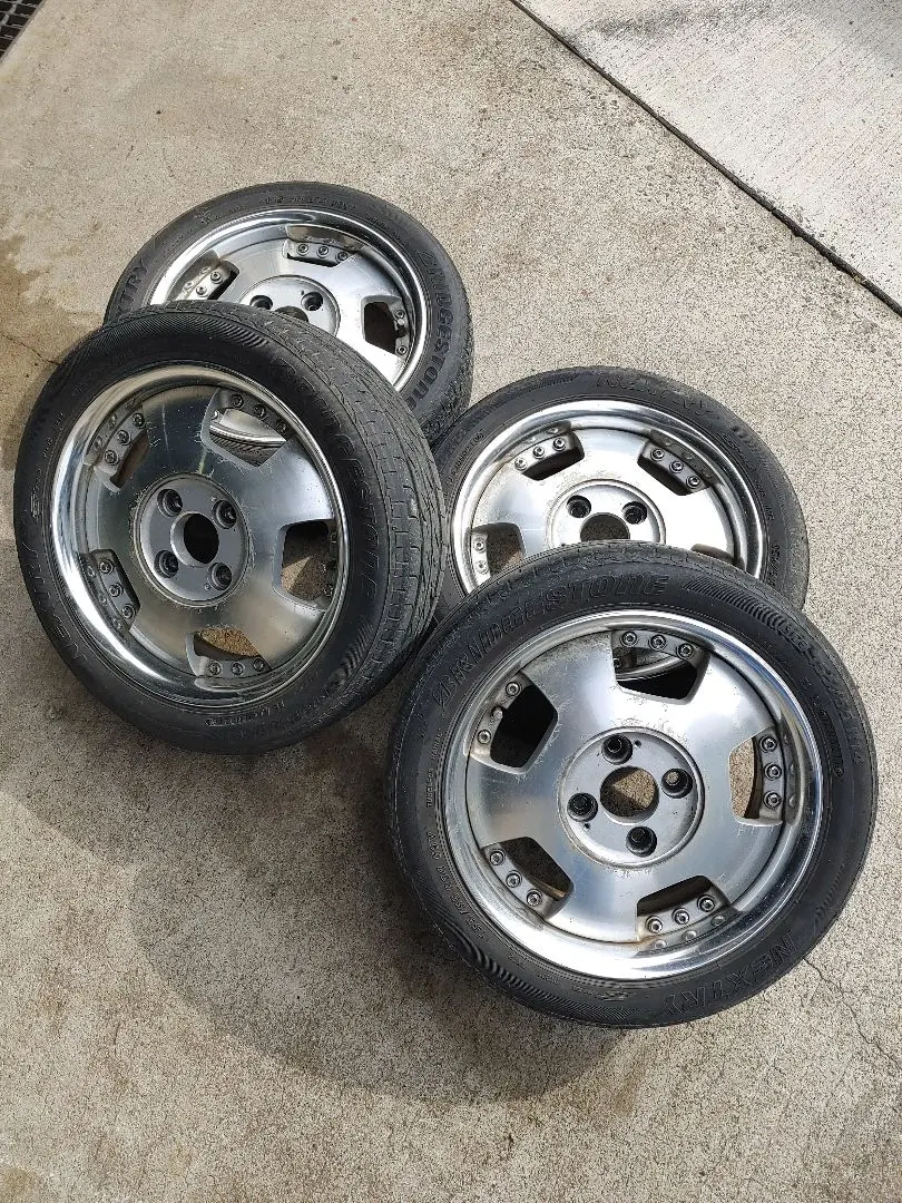 2026年最新】ユーロライン pcd100の人気アイテム - メルカリ