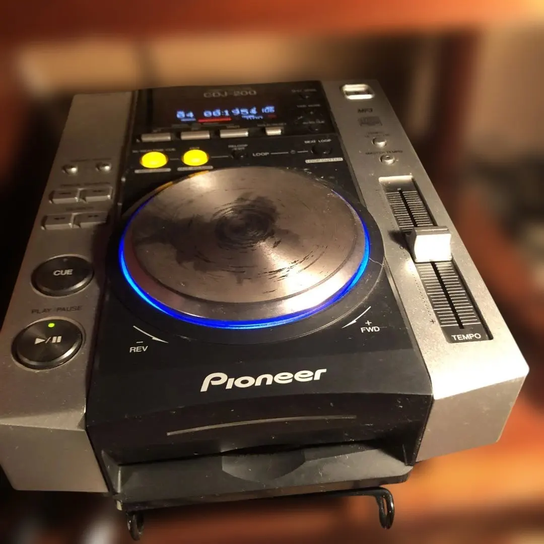 2026年最新】Pioneer CDJ-400の人気アイテム - メルカリ