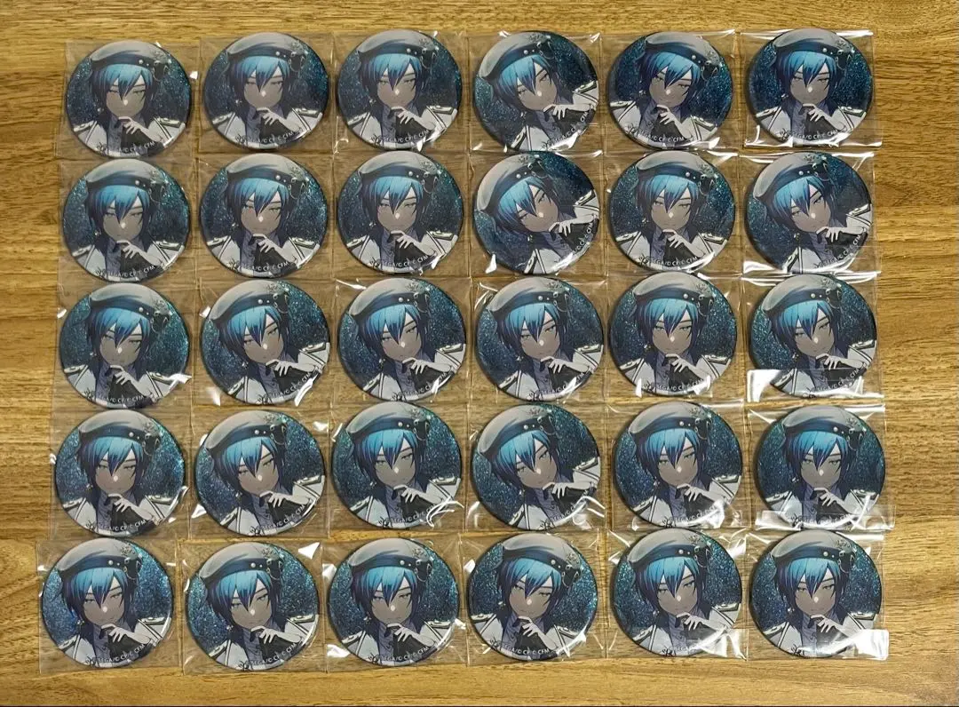 2026年最新】Kaito 缶バッジ 30aの人気アイテム - メルカリ