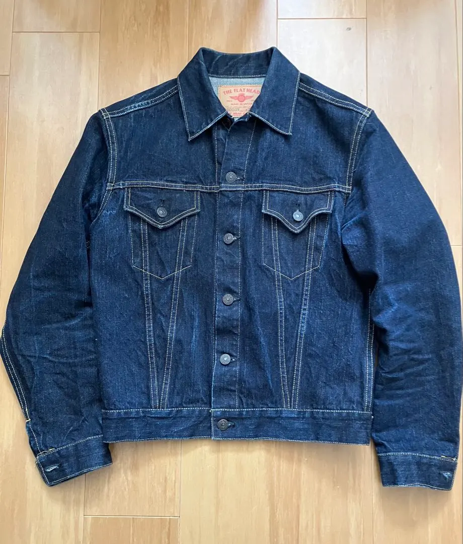 2026年最新】フラットヘッド 6003の人気アイテム - メルカリ