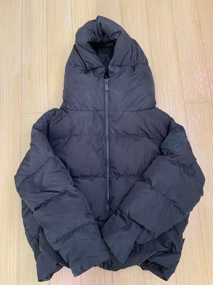 2026年最新】Bacon ダウン メンズの人気アイテム - メルカリ