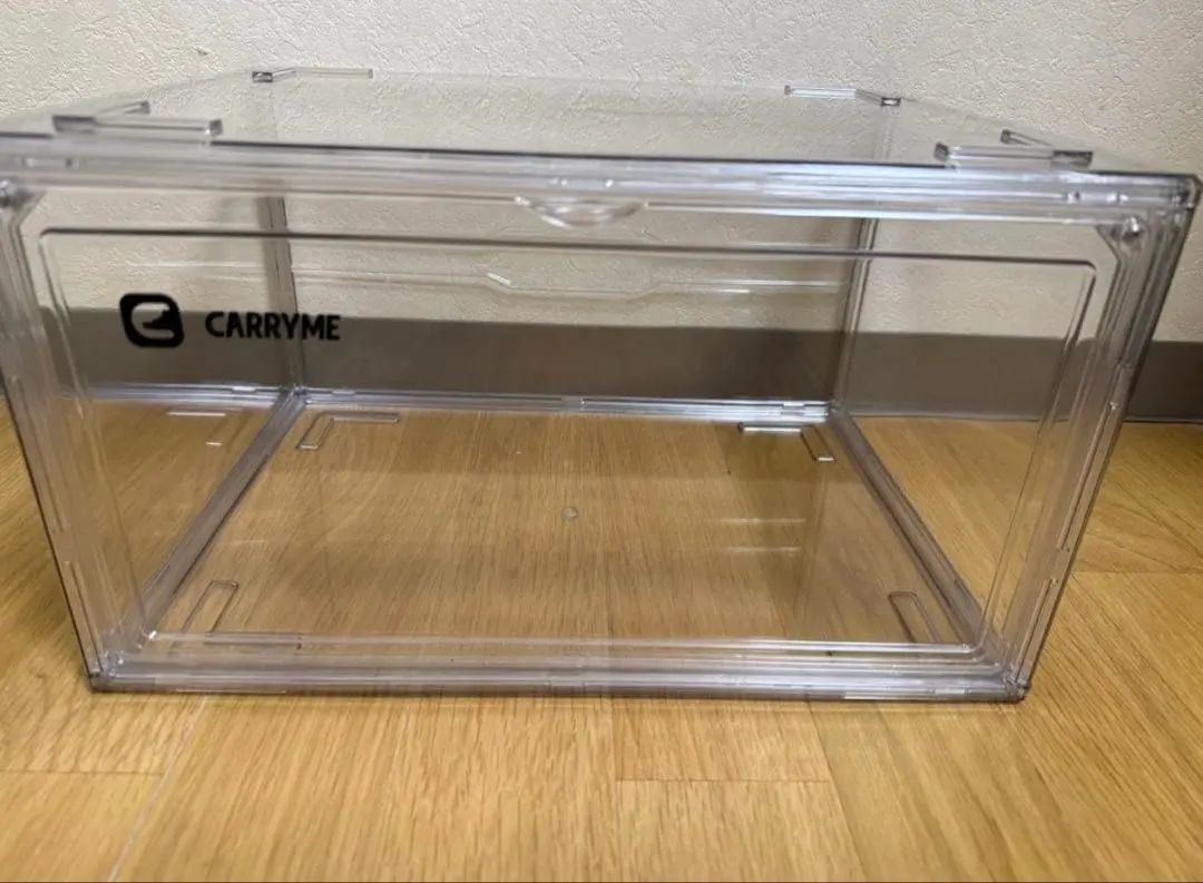 2026年最新】キャリーミー シューズボックスの人気アイテム - メルカリ