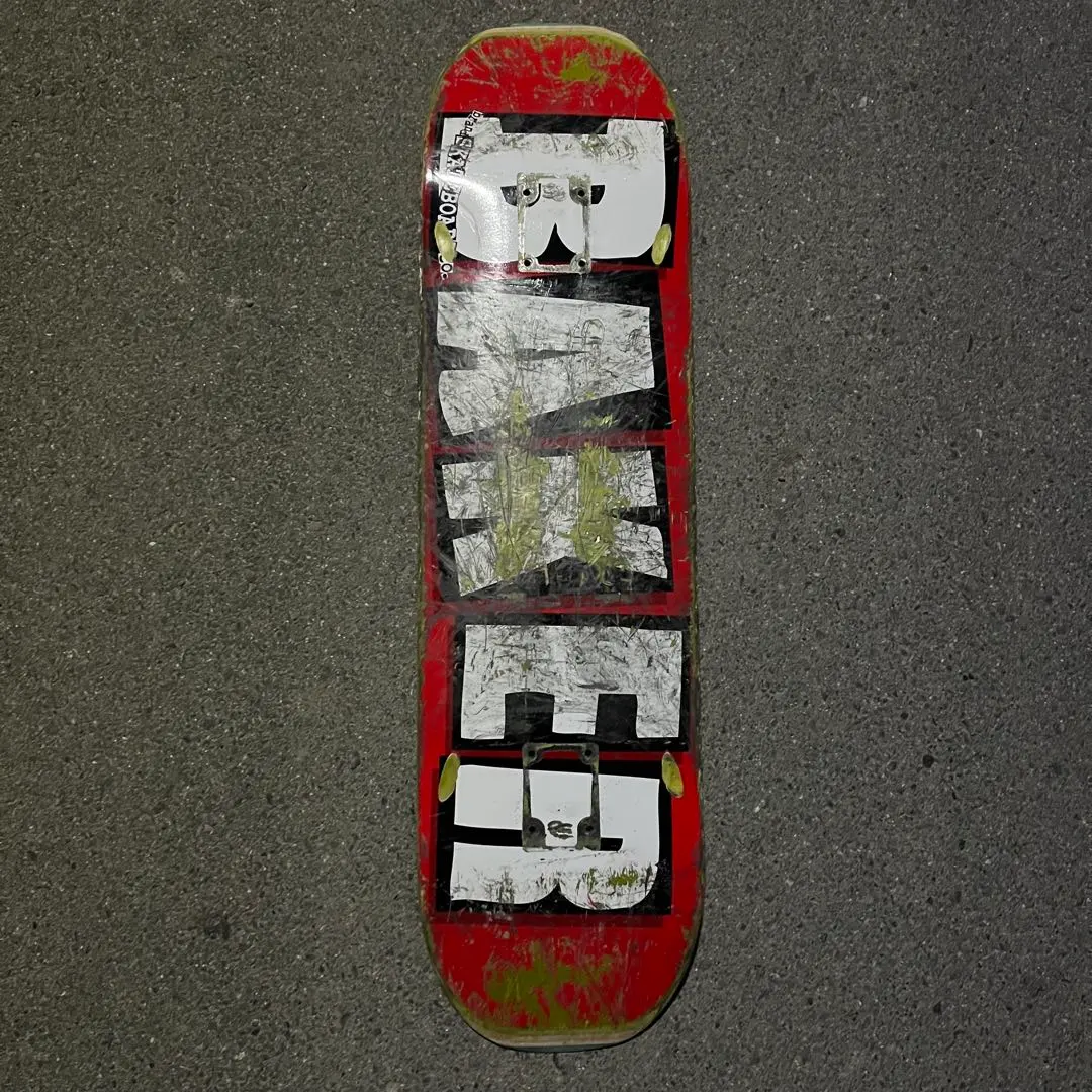 2026年最新】Baker スケボー コンプリートの人気アイテム - メルカリ
