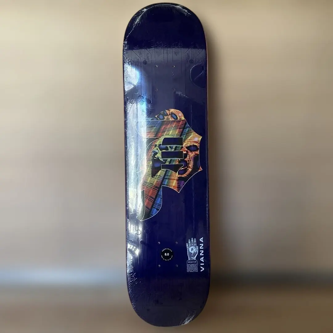 2026年最新】PRIMITIVE デッキ・パーツの人気アイテム - メルカリ