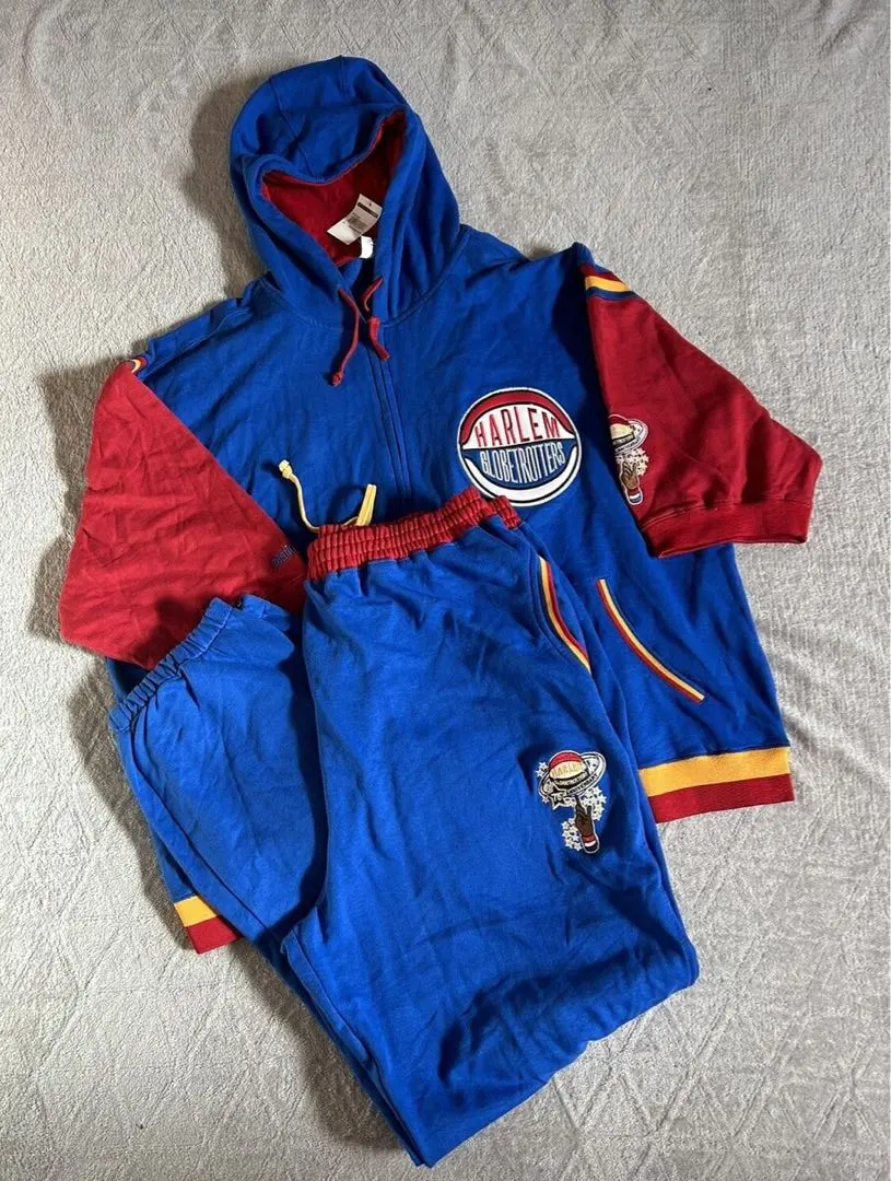 2026年最新】ハーレムグローブトロッターズの人気アイテム - メルカリ