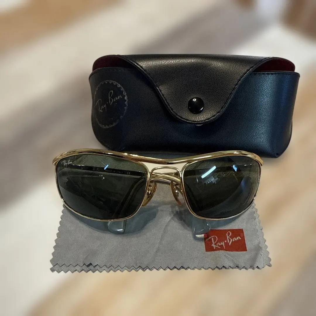 2026年最新】オリンピア レイバンの人気アイテム - メルカリ