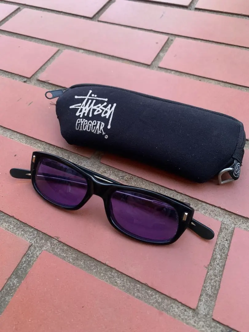 2026年最新】stussy michael サングラスの人気アイテム - メルカリ