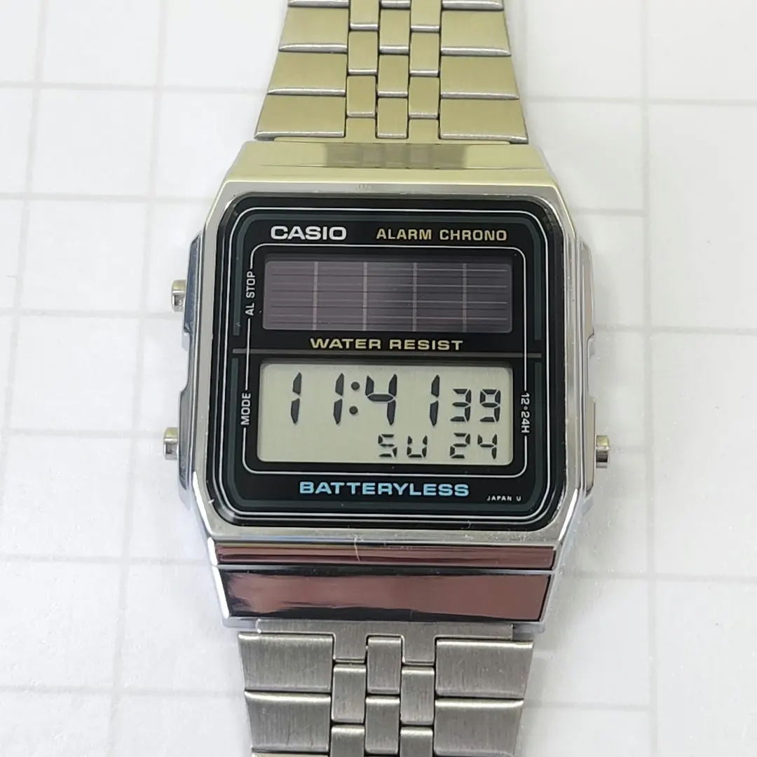 2026年最新】casio AL-180の人気アイテム - メルカリ