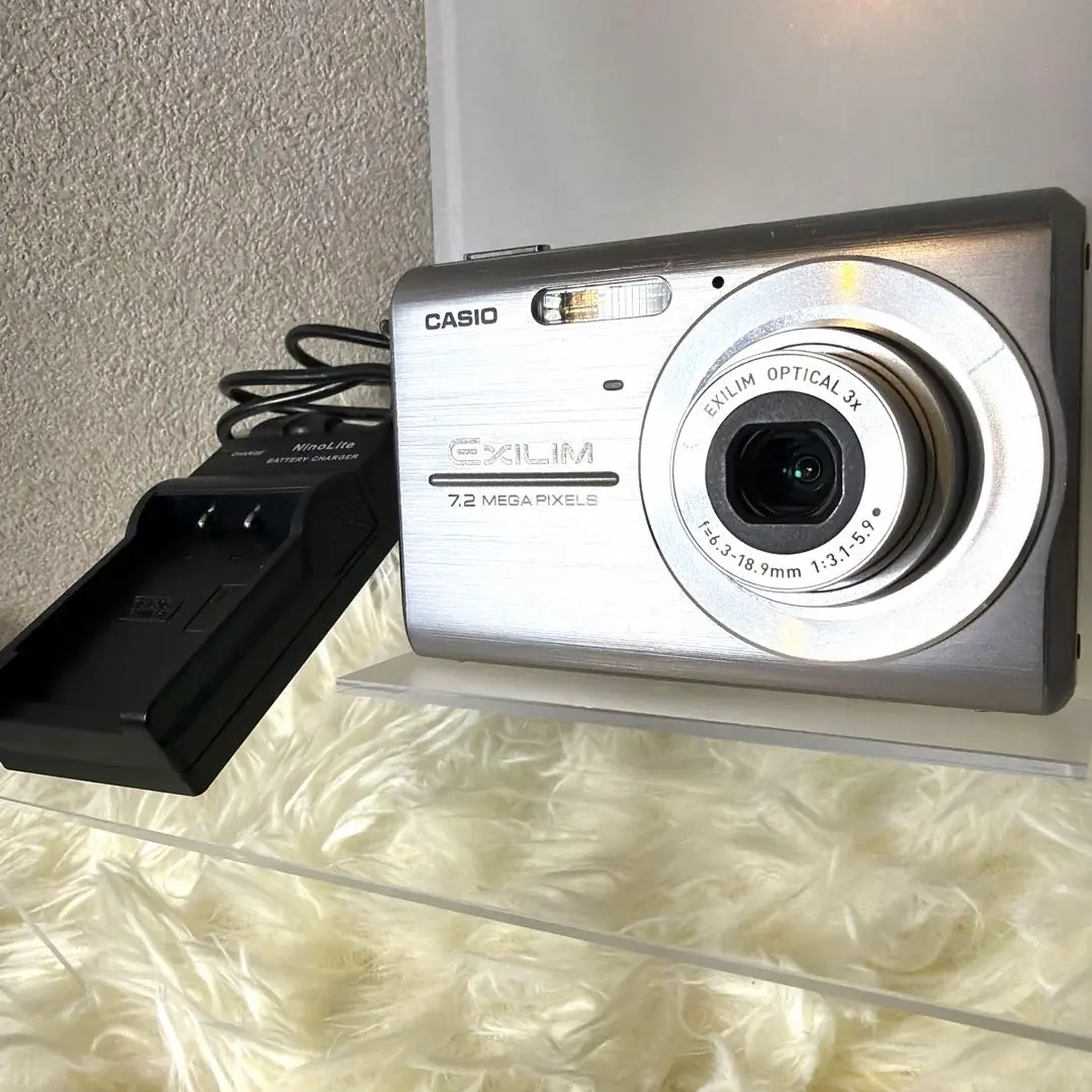 2026年最新】EXILIM ZOOM EX-Z75の人気アイテム - メルカリ