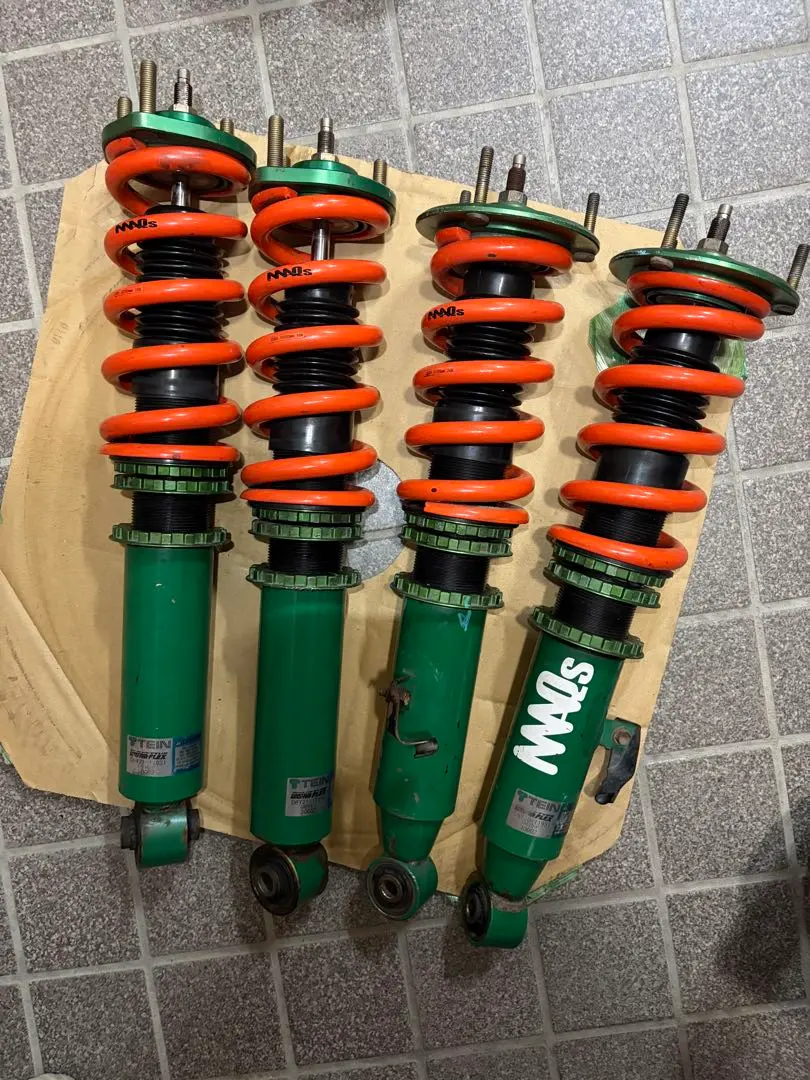 2026年最新】tein 車高調 クラウンの人気アイテム - メルカリ