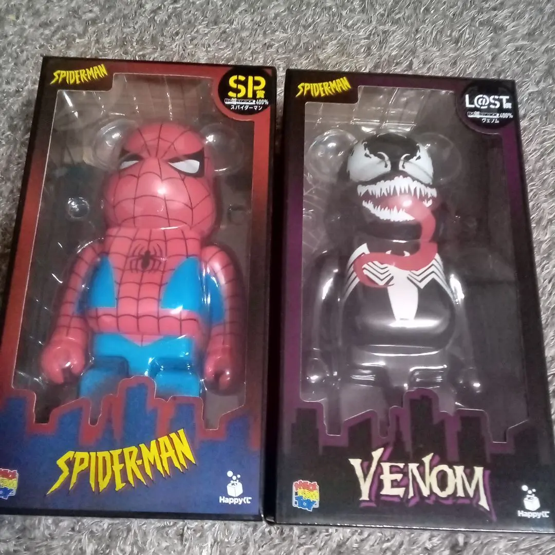 2026年最新】ヴェノム 一番くじ ラストワンの人気アイテム - メルカリ