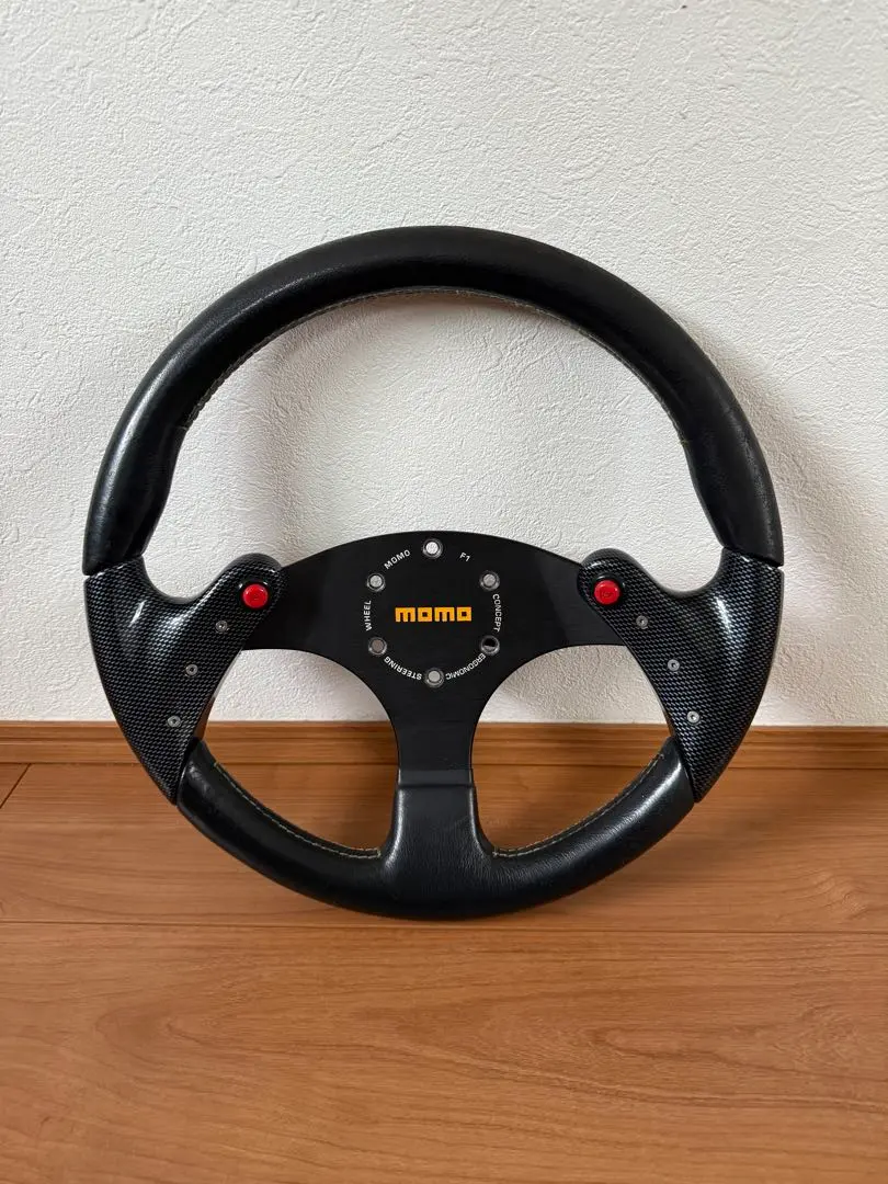 2026年最新】momo f1 conceptの人気アイテム - メルカリ