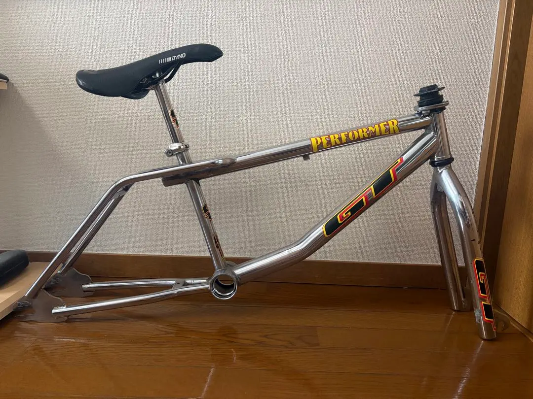 2026年最新】GT BMXの人気アイテム - メルカリ