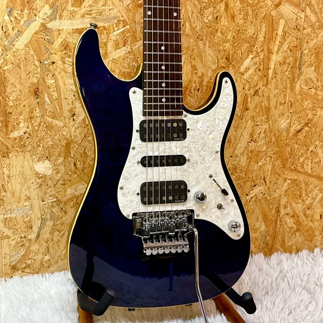 2026年最新】progauge schecterの人気アイテム - メルカリ