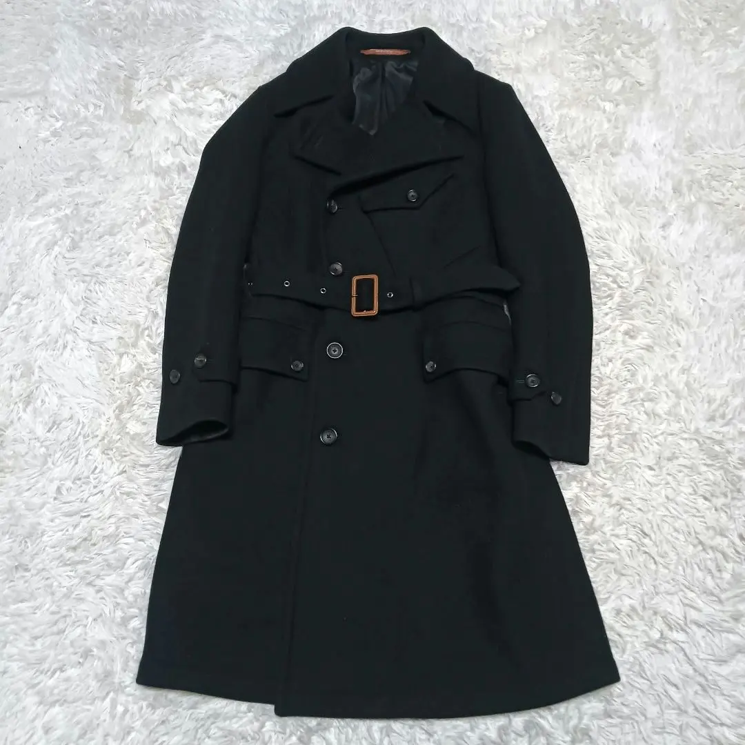 2026年最新】scye モーター コートの人気アイテム - メルカリ