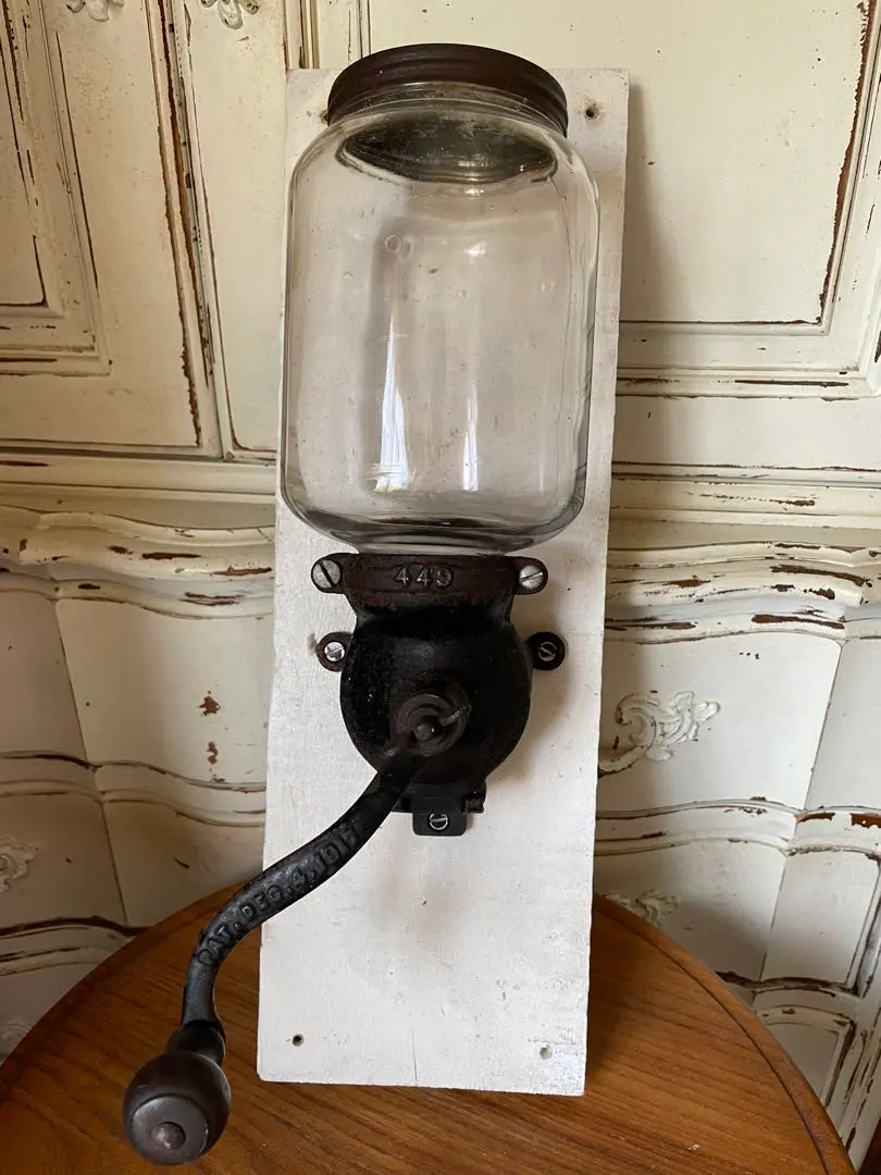 2026年最新】壁掛けコーヒーミルの人気アイテム - メルカリ