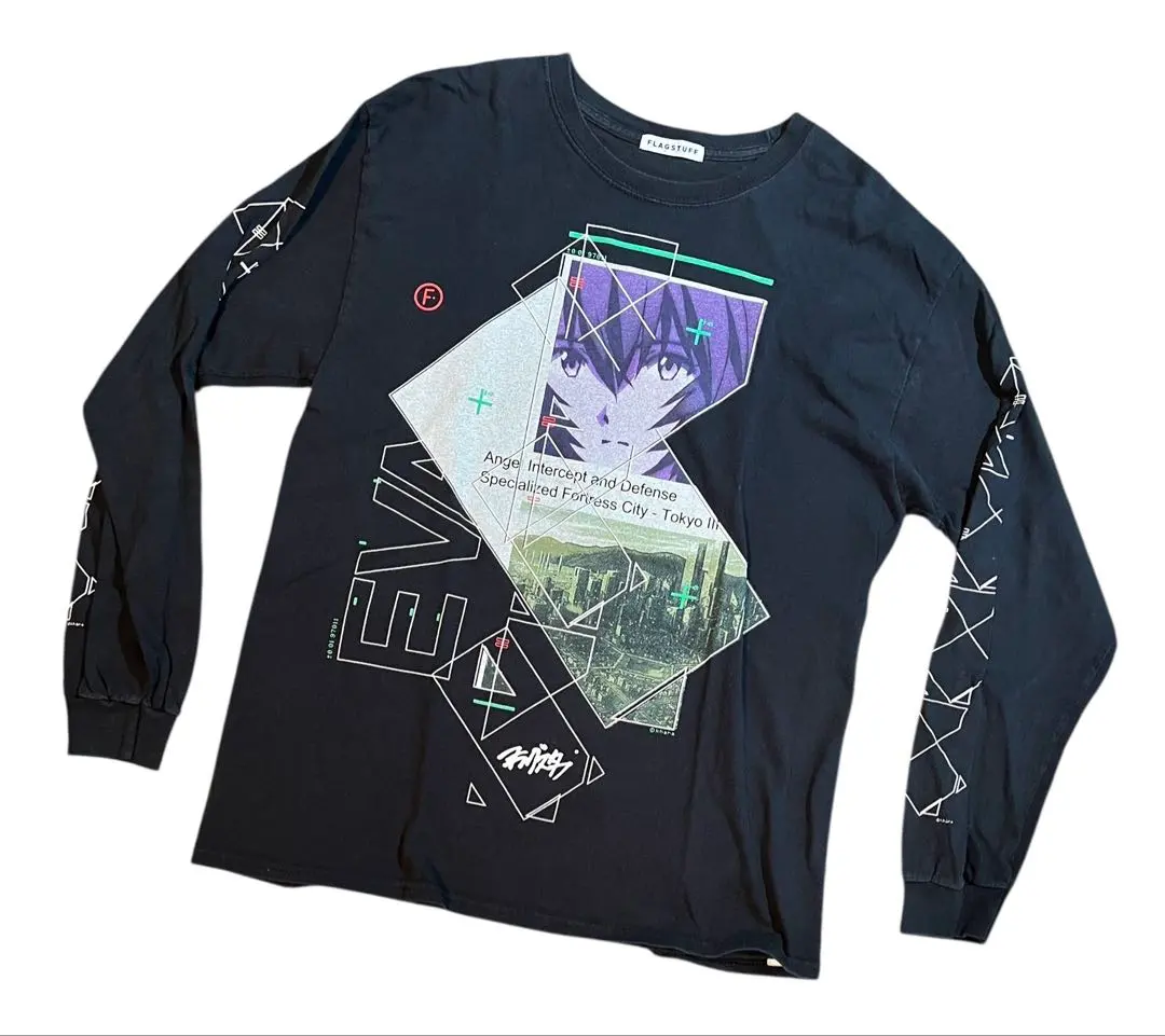 2026年最新】フラグスタフ エヴァの人気アイテム - メルカリ