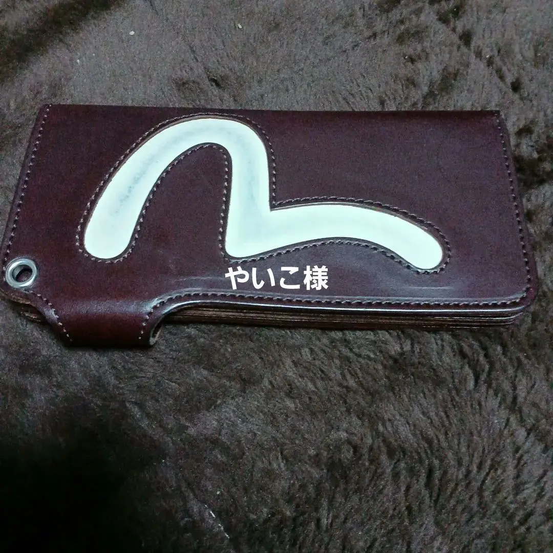 2026年最新】財布 デニム エヴィスの人気アイテム - メルカリ