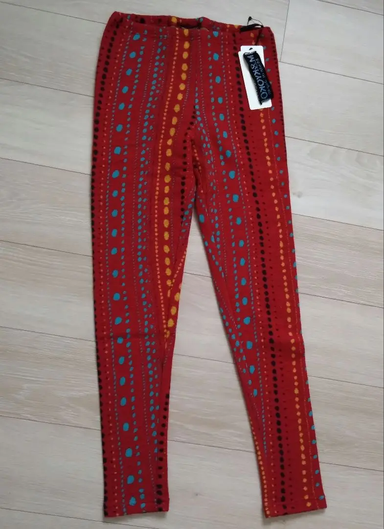 2026年最新】m&kyoko レギンスの人気アイテム - メルカリ