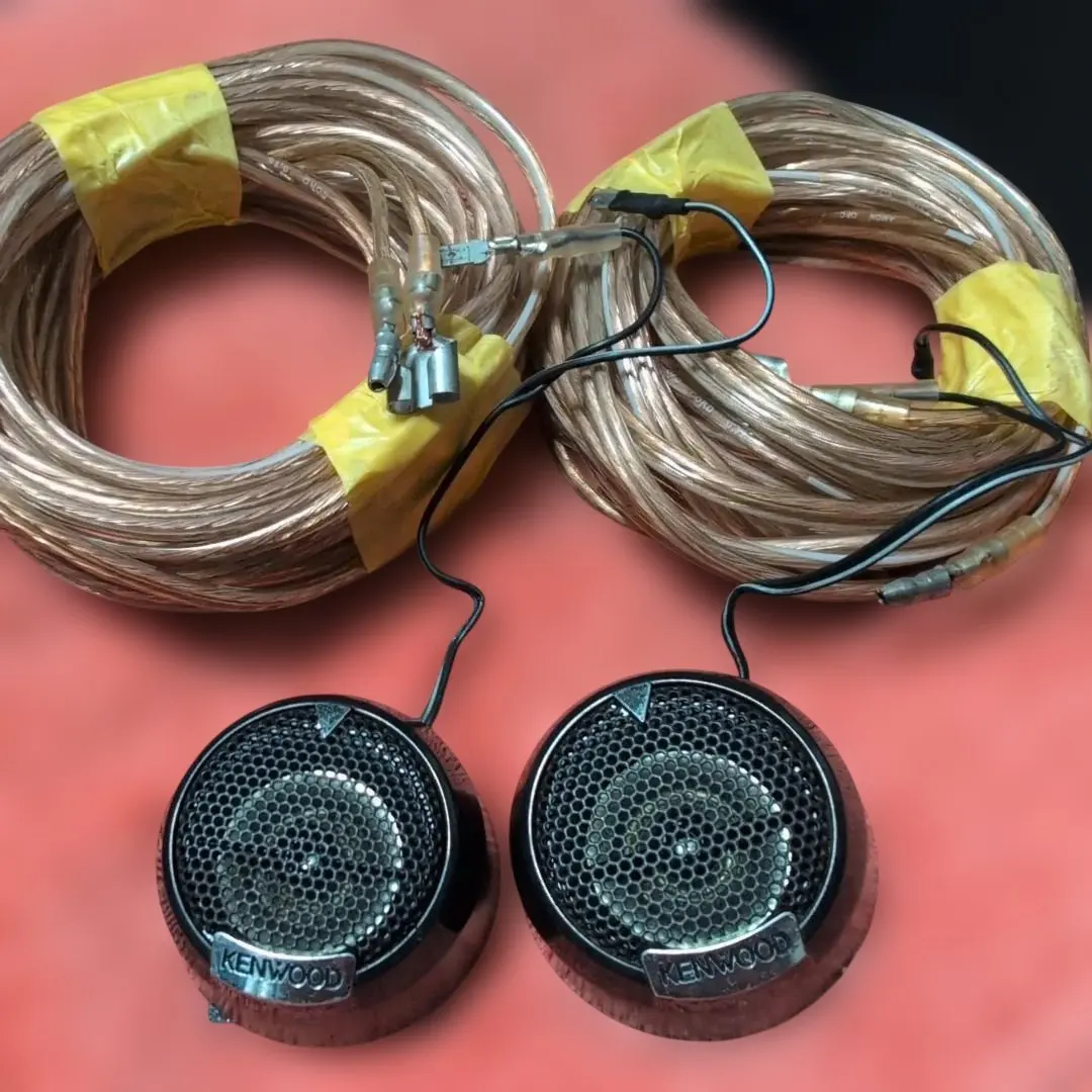 2026年最新】kenwood ケンウッド サテライトスピーカーの人気アイテム