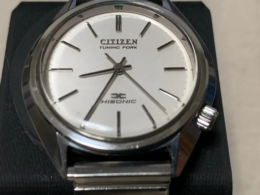 2026年最新】CITIZEN HISONICの人気アイテム - メルカリ