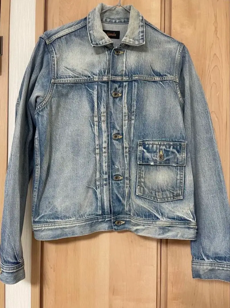 2026年最新】チマラ chimala gジャンの人気アイテム - メルカリ