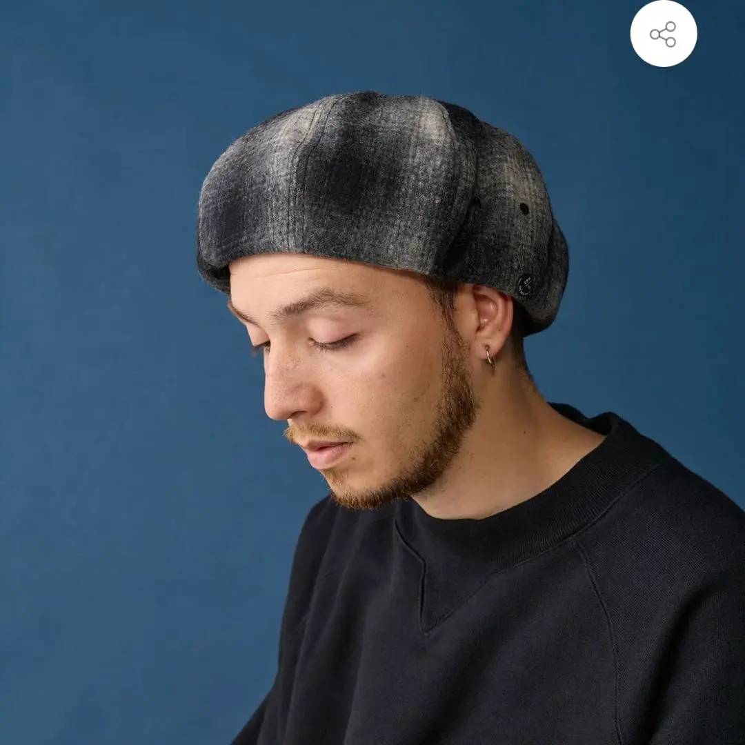 2026年最新】CPH ベレー帽の人気アイテム - メルカリ