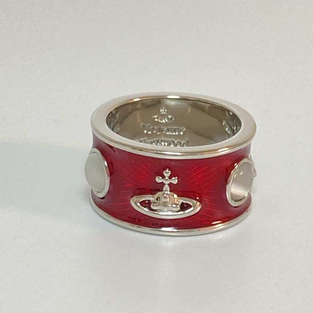 2026年最新】ヴィヴィアン キングリングの人気アイテム - メルカリ