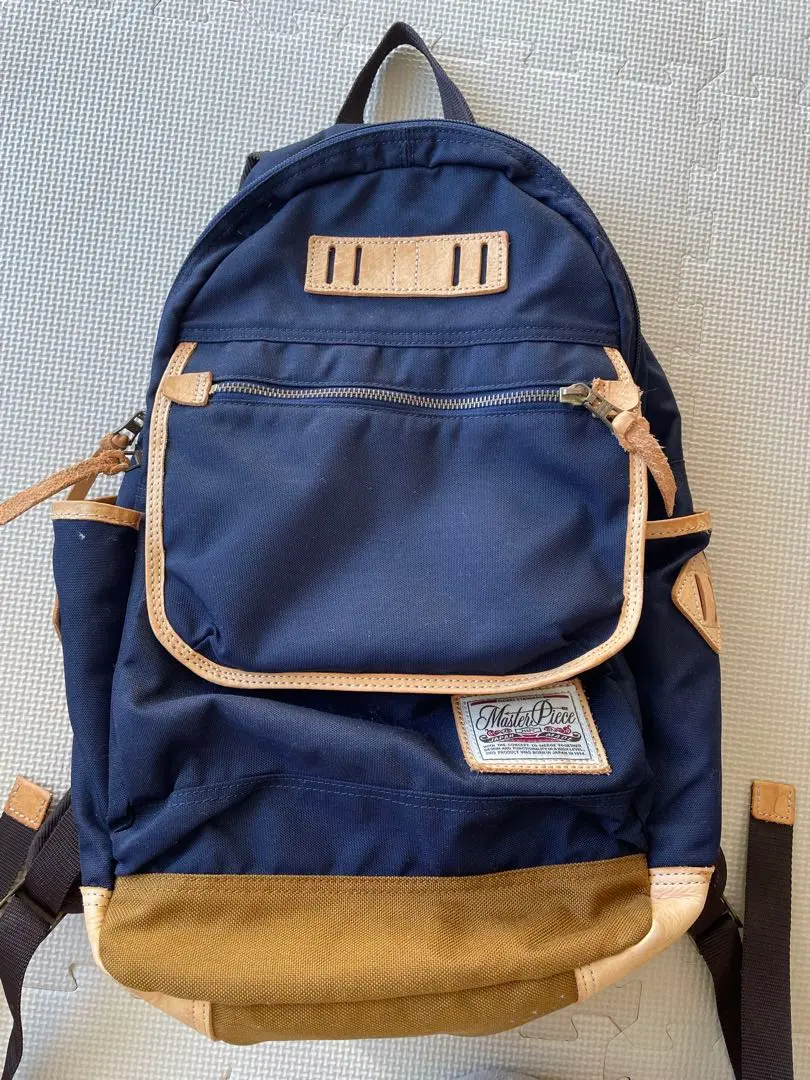 2026年最新】マスターピース キャンバス リュックの人気アイテム