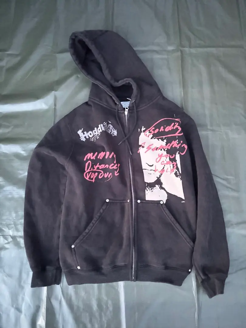 2026年最新】hoddle パーカーの人気アイテム - メルカリ