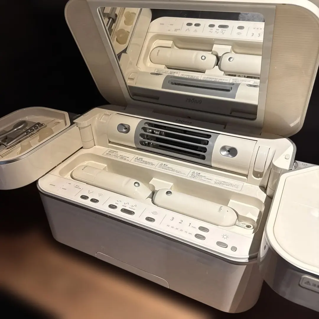 2026年最新】サキナ 美顔器 ビジューの人気アイテム - メルカリ